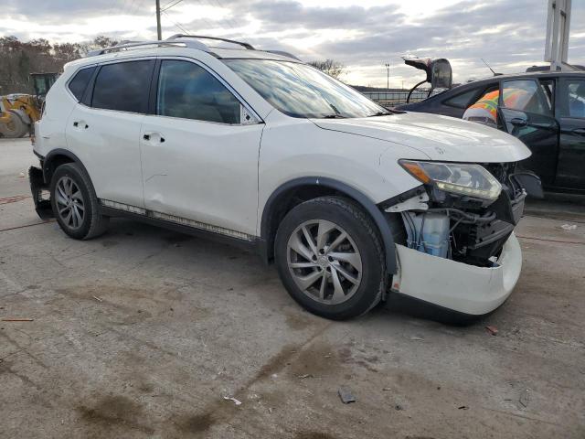 Photo 3 VIN: 5N1AT2MV8EC821152 - NISSAN ROGUE 