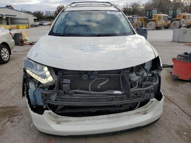 Photo 4 VIN: 5N1AT2MV8EC821152 - NISSAN ROGUE 