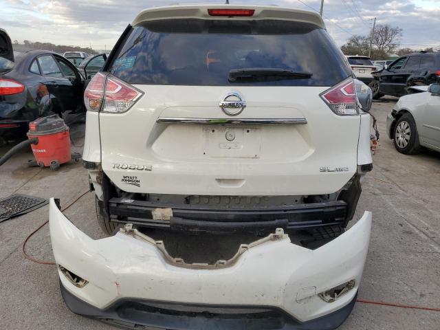 Photo 5 VIN: 5N1AT2MV8EC821152 - NISSAN ROGUE 