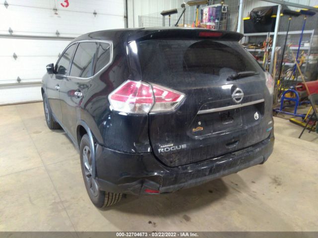 Photo 5 VIN: 5N1AT2MV8EC823368 - NISSAN ROGUE 