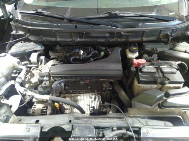 Photo 9 VIN: 5N1AT2MV8EC823368 - NISSAN ROGUE 