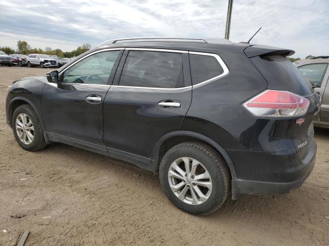 Photo 1 VIN: 5N1AT2MV8EC827128 - NISSAN ROGUE S 