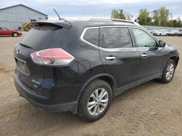 Photo 2 VIN: 5N1AT2MV8EC827128 - NISSAN ROGUE S 