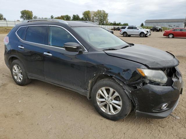 Photo 3 VIN: 5N1AT2MV8EC827128 - NISSAN ROGUE S 