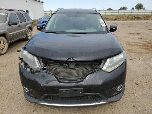 Photo 4 VIN: 5N1AT2MV8EC827128 - NISSAN ROGUE S 