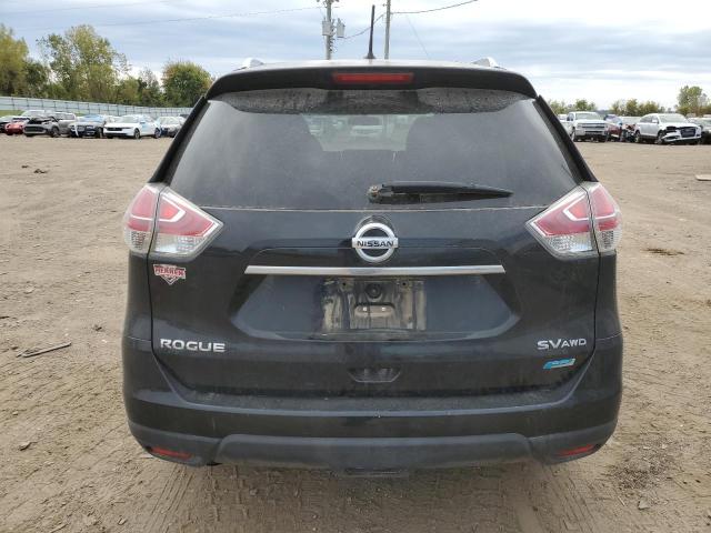 Photo 5 VIN: 5N1AT2MV8EC827128 - NISSAN ROGUE S 