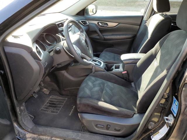 Photo 6 VIN: 5N1AT2MV8EC827128 - NISSAN ROGUE S 