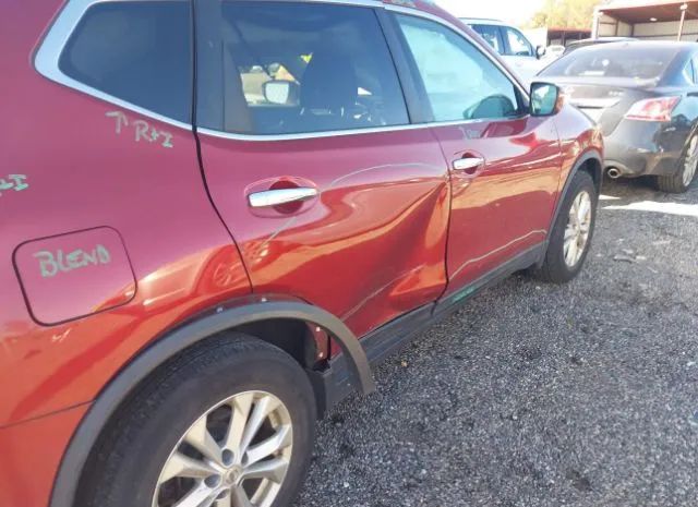 Photo 5 VIN: 5N1AT2MV8EC832961 - NISSAN ROGUE 