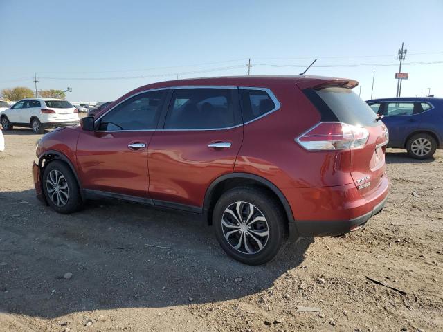 Photo 1 VIN: 5N1AT2MV8EC837464 - NISSAN ROGUE 