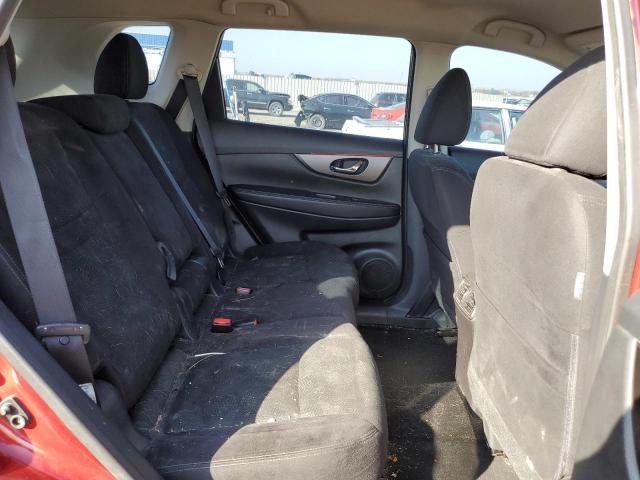 Photo 10 VIN: 5N1AT2MV8EC837464 - NISSAN ROGUE 