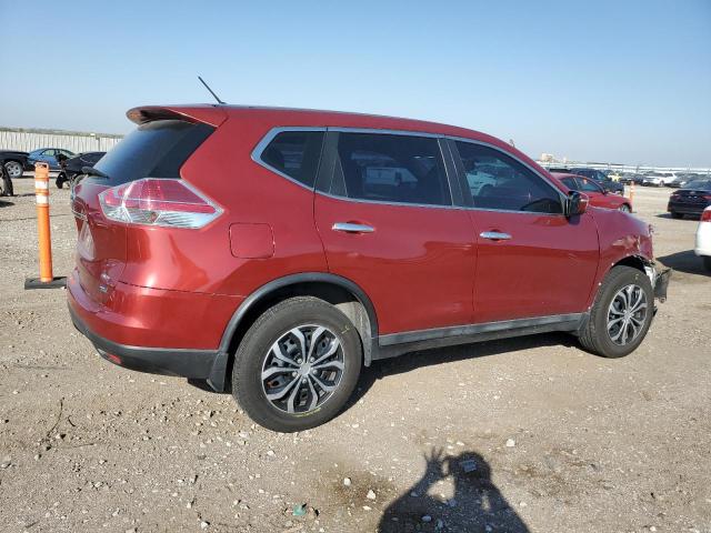 Photo 2 VIN: 5N1AT2MV8EC837464 - NISSAN ROGUE 