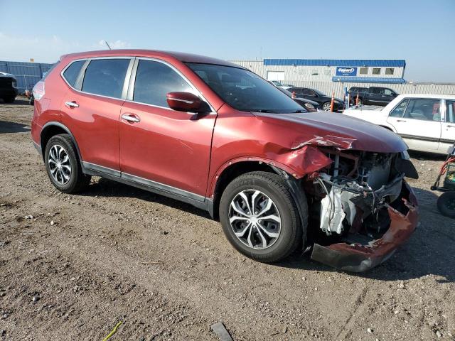 Photo 3 VIN: 5N1AT2MV8EC837464 - NISSAN ROGUE 