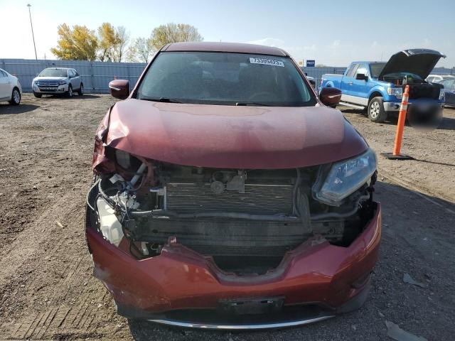 Photo 4 VIN: 5N1AT2MV8EC837464 - NISSAN ROGUE 