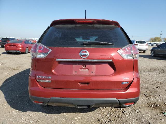 Photo 5 VIN: 5N1AT2MV8EC837464 - NISSAN ROGUE 