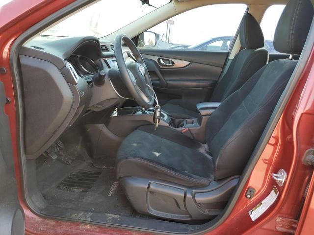 Photo 6 VIN: 5N1AT2MV8EC837464 - NISSAN ROGUE 