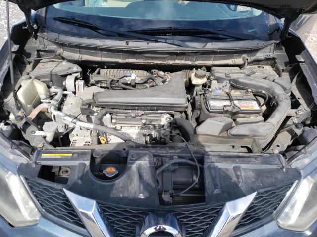 Photo 11 VIN: 5N1AT2MV8EC839666 - NISSAN ROGUE S 