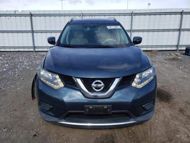 Photo 4 VIN: 5N1AT2MV8EC839666 - NISSAN ROGUE S 