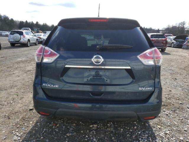 Photo 5 VIN: 5N1AT2MV8EC839666 - NISSAN ROGUE S 