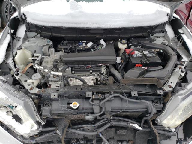 Photo 6 VIN: 5N1AT2MV8EC841577 - NISSAN ROGUE S 