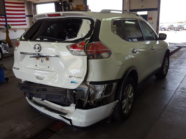 Photo 3 VIN: 5N1AT2MV8EC842213 - NISSAN ROGUE S 