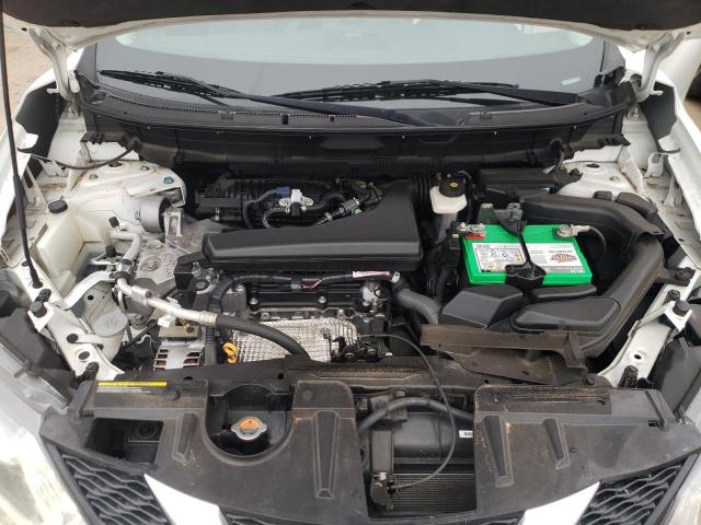 Photo 6 VIN: 5N1AT2MV8EC844995 - NISSAN ROGUE S 