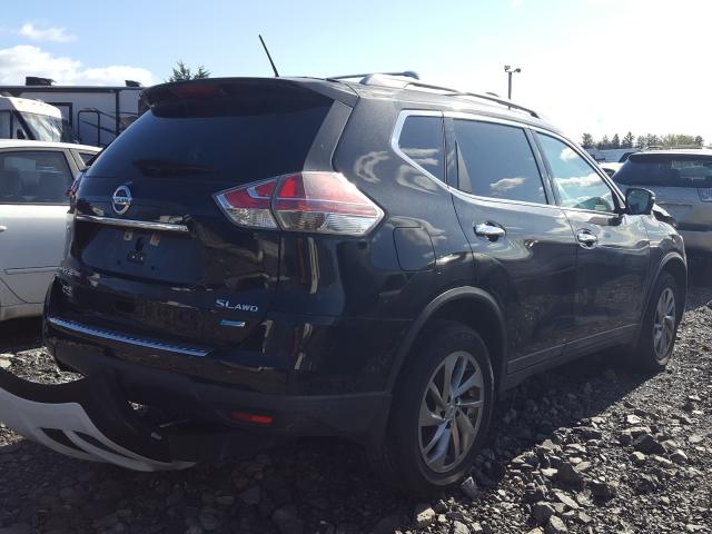 Photo 3 VIN: 5N1AT2MV8EC851526 - NISSAN ROGUE 