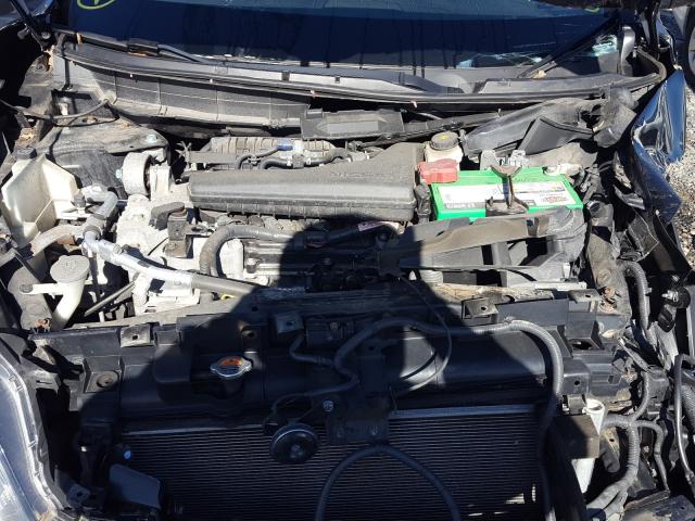 Photo 6 VIN: 5N1AT2MV8EC851526 - NISSAN ROGUE 