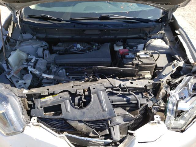 Photo 6 VIN: 5N1AT2MV8EC852384 - NISSAN ROGUE SL 