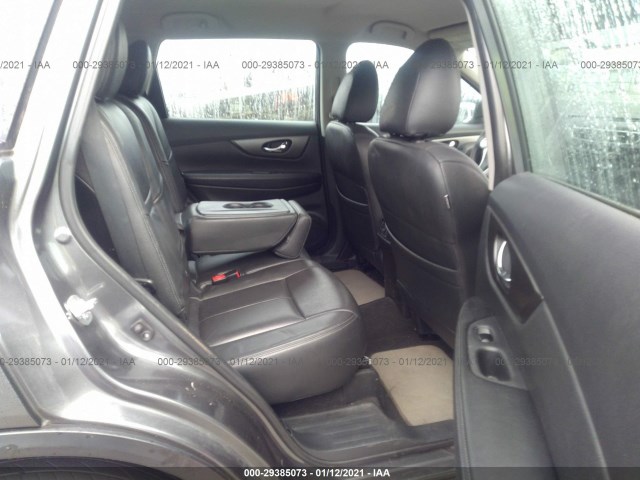 Photo 7 VIN: 5N1AT2MV8EC855253 - NISSAN ROGUE 