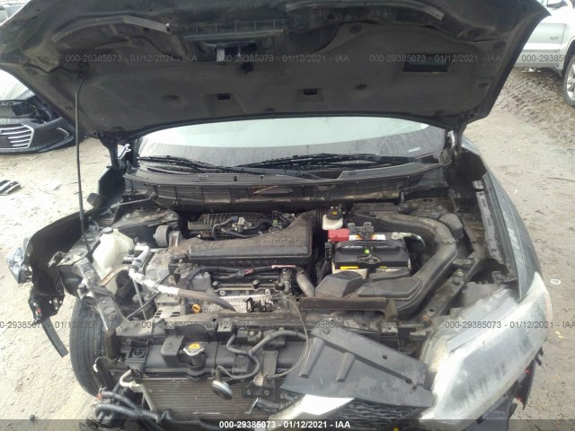 Photo 9 VIN: 5N1AT2MV8EC855253 - NISSAN ROGUE 