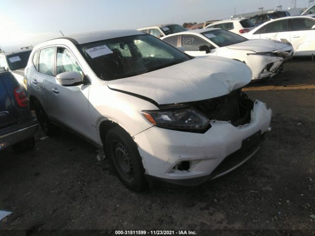 Photo 0 VIN: 5N1AT2MV8EC856547 - NISSAN ROGUE 