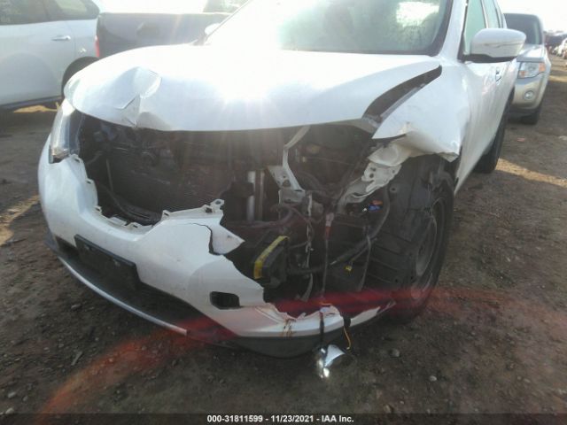 Photo 5 VIN: 5N1AT2MV8EC856547 - NISSAN ROGUE 