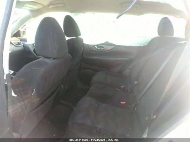 Photo 7 VIN: 5N1AT2MV8EC856547 - NISSAN ROGUE 