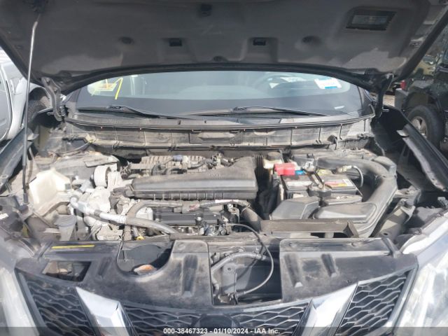 Photo 9 VIN: 5N1AT2MV8EC863806 - NISSAN ROGUE 