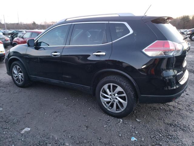 Photo 1 VIN: 5N1AT2MV8EC864082 - NISSAN ROGUE 