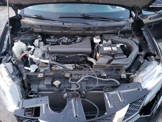 Photo 11 VIN: 5N1AT2MV8EC864082 - NISSAN ROGUE 