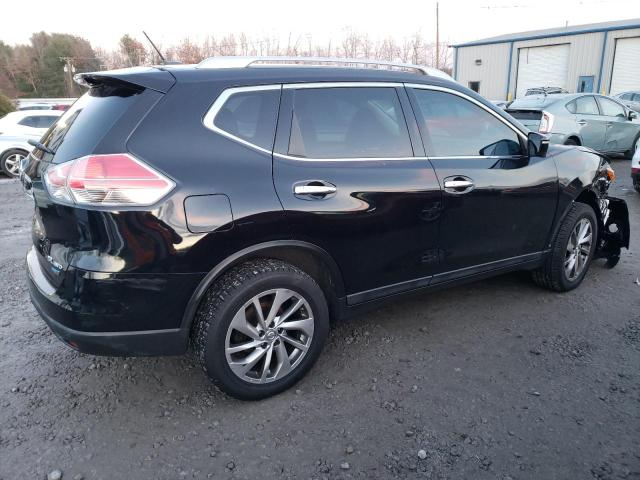 Photo 2 VIN: 5N1AT2MV8EC864082 - NISSAN ROGUE 