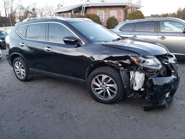 Photo 3 VIN: 5N1AT2MV8EC864082 - NISSAN ROGUE 