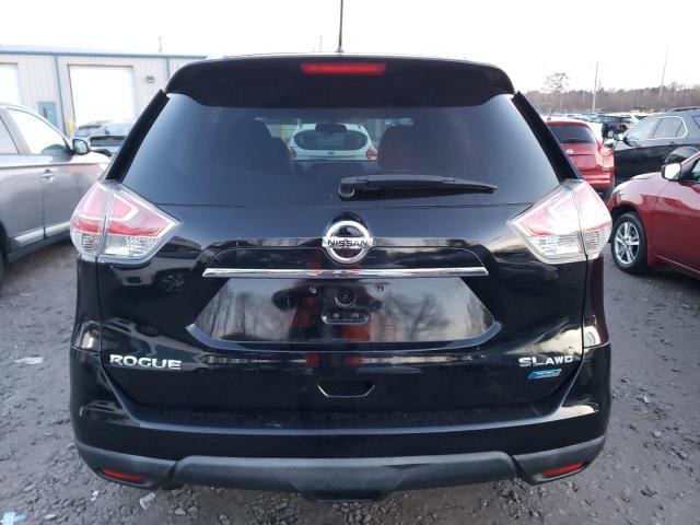 Photo 5 VIN: 5N1AT2MV8EC864082 - NISSAN ROGUE 