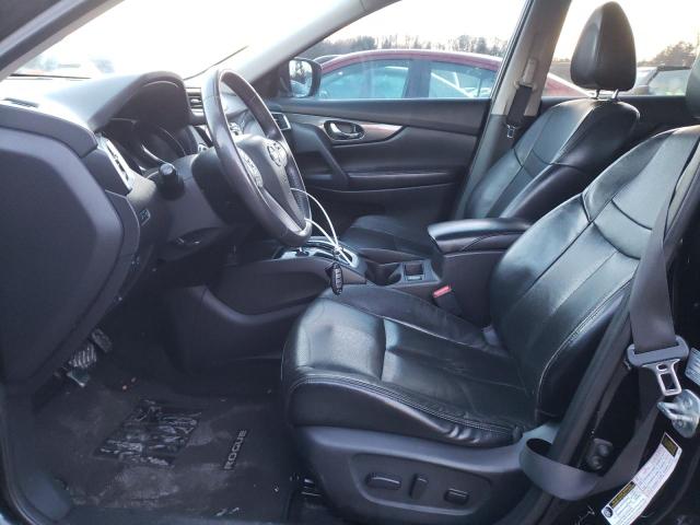 Photo 6 VIN: 5N1AT2MV8EC864082 - NISSAN ROGUE 