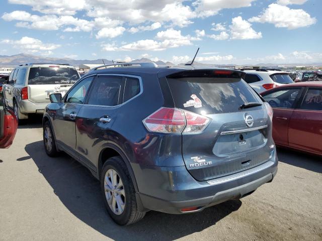 Photo 2 VIN: 5N1AT2MV8EC865944 - NISSAN ROGUE S 