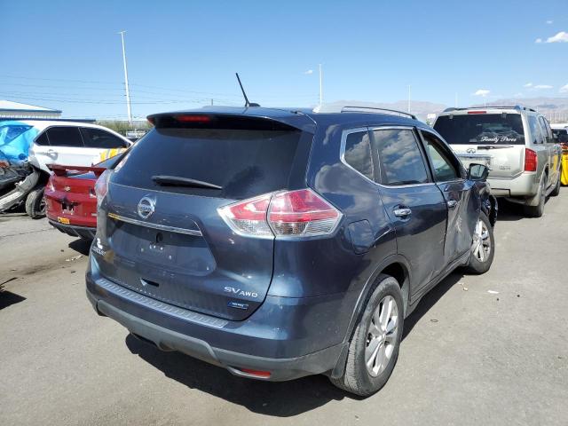 Photo 3 VIN: 5N1AT2MV8EC865944 - NISSAN ROGUE S 