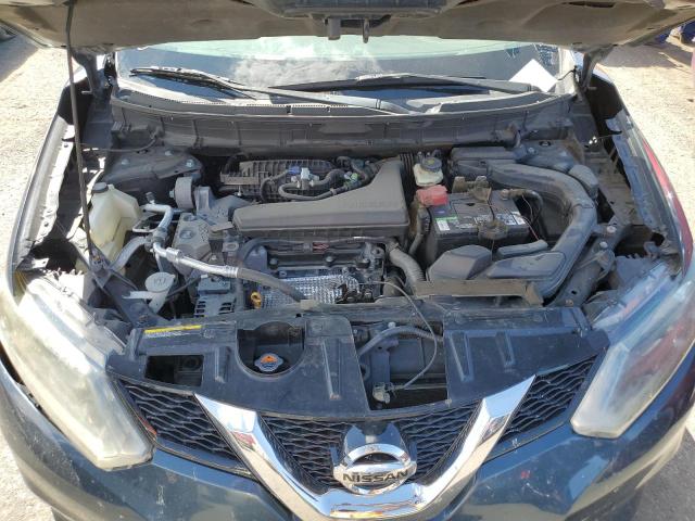 Photo 6 VIN: 5N1AT2MV8EC865944 - NISSAN ROGUE S 