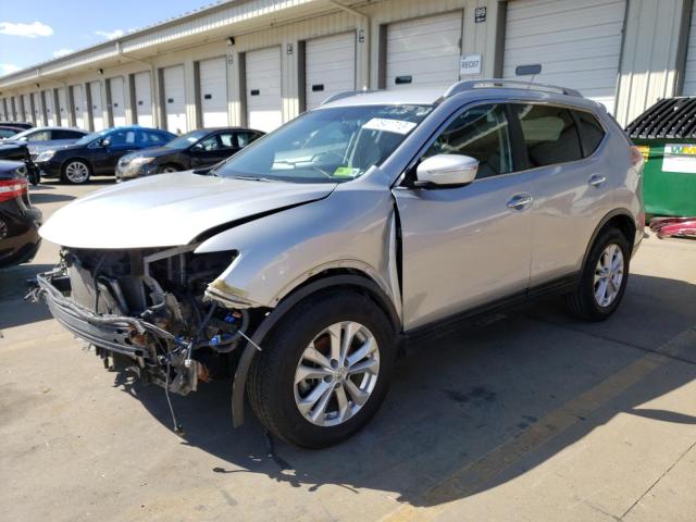 Photo 0 VIN: 5N1AT2MV8EC866592 - NISSAN ROGUE S 