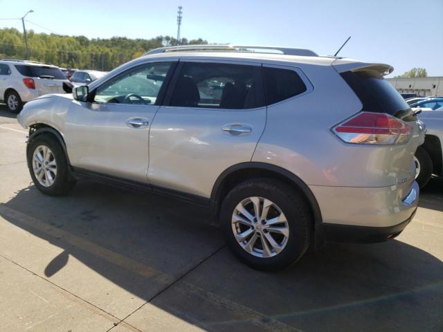 Photo 1 VIN: 5N1AT2MV8EC866592 - NISSAN ROGUE S 