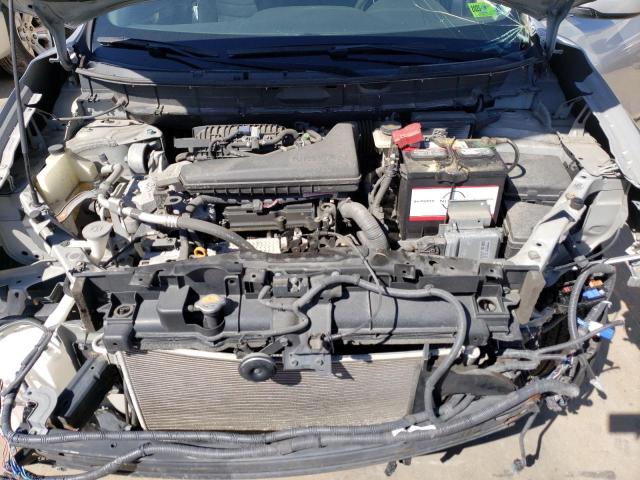 Photo 10 VIN: 5N1AT2MV8EC866592 - NISSAN ROGUE S 