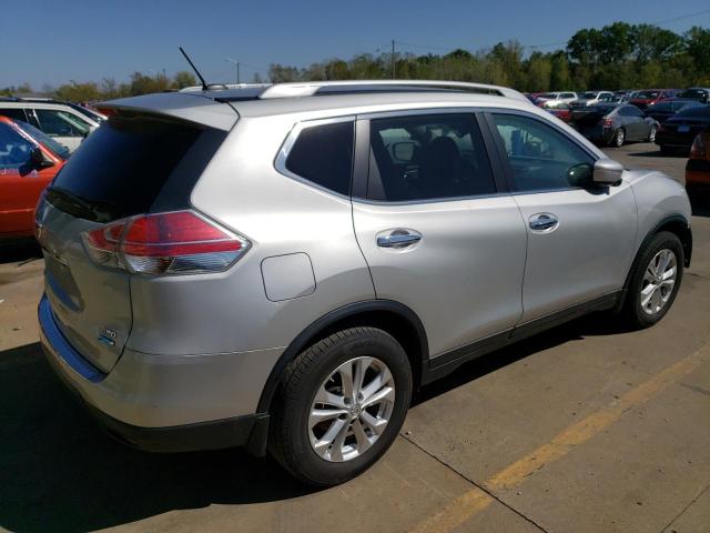 Photo 2 VIN: 5N1AT2MV8EC866592 - NISSAN ROGUE S 