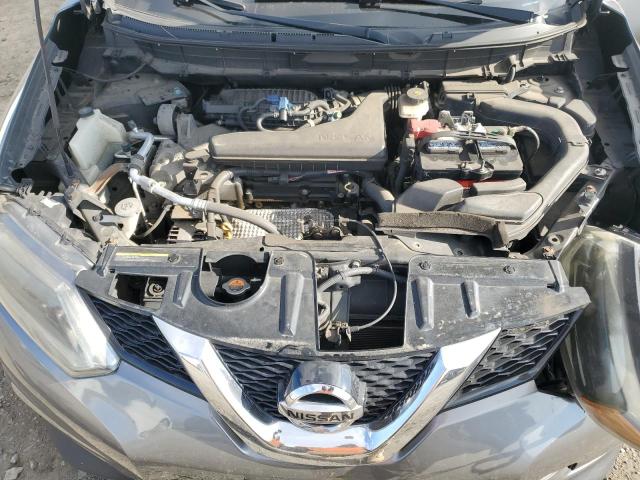 Photo 11 VIN: 5N1AT2MV8EC868956 - NISSAN ROGUE S 