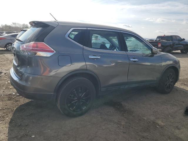 Photo 2 VIN: 5N1AT2MV8EC868956 - NISSAN ROGUE S 