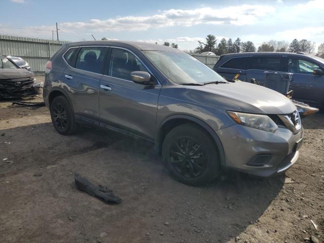 Photo 3 VIN: 5N1AT2MV8EC868956 - NISSAN ROGUE S 